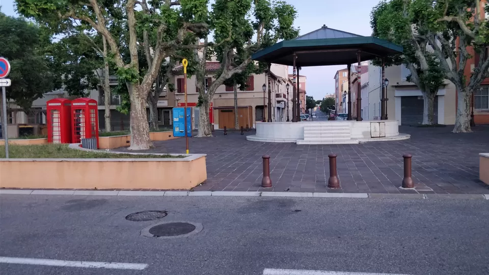 Photo of Sines, Portugal by Jagdeep Singh