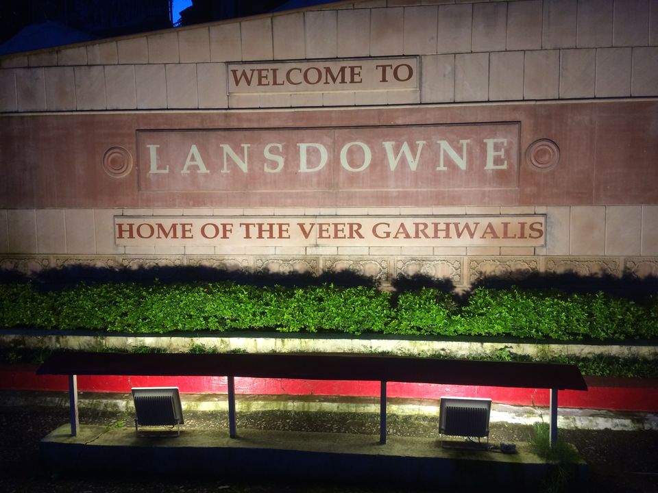 Photo of BIKE TRIP TO LANSDOWNE by SHUBHAM BANSAL