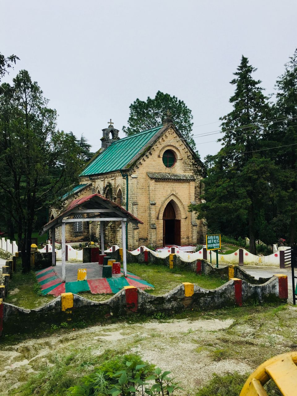 Photo of Lansdowne, Uttarakhand, India by SHUBHAM BANSAL