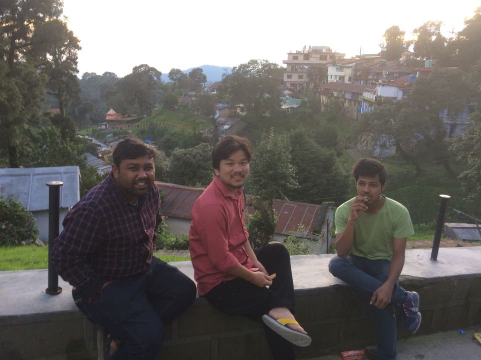 Photo of Lansdowne, Uttarakhand, India by SHUBHAM BANSAL
