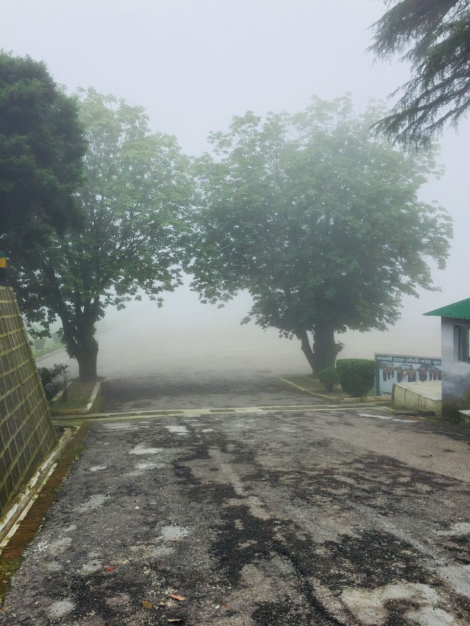 Photo of Lansdowne, Uttarakhand, India by SHUBHAM BANSAL