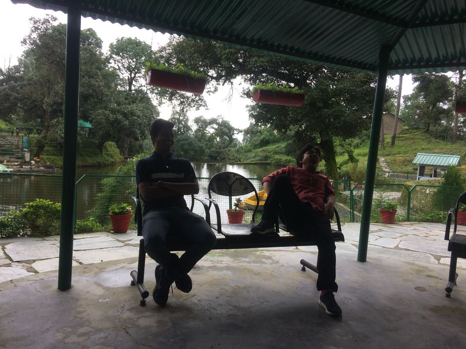 Photo of Lansdowne, Uttarakhand, India by SHUBHAM BANSAL