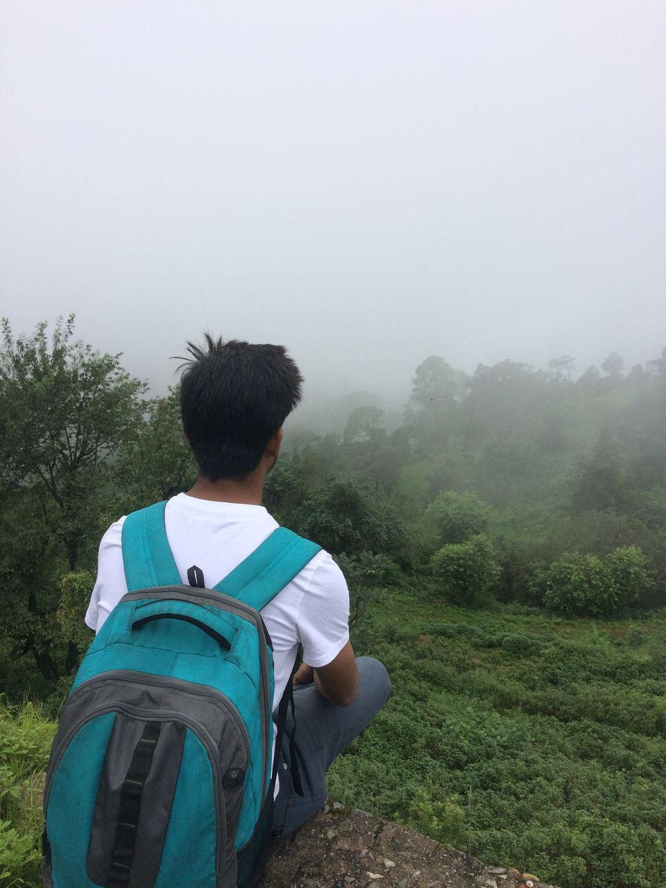 Photo of Lansdowne, Uttarakhand, India by SHUBHAM BANSAL