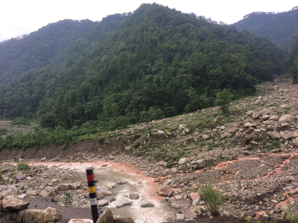 Photo of Lansdowne, Uttarakhand, India by SHUBHAM BANSAL
