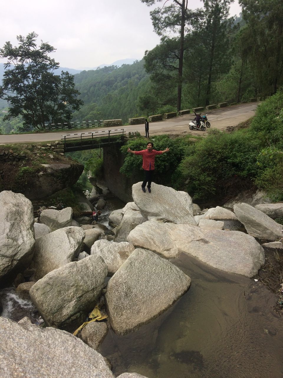 Photo of Lansdowne, Uttarakhand, India by SHUBHAM BANSAL