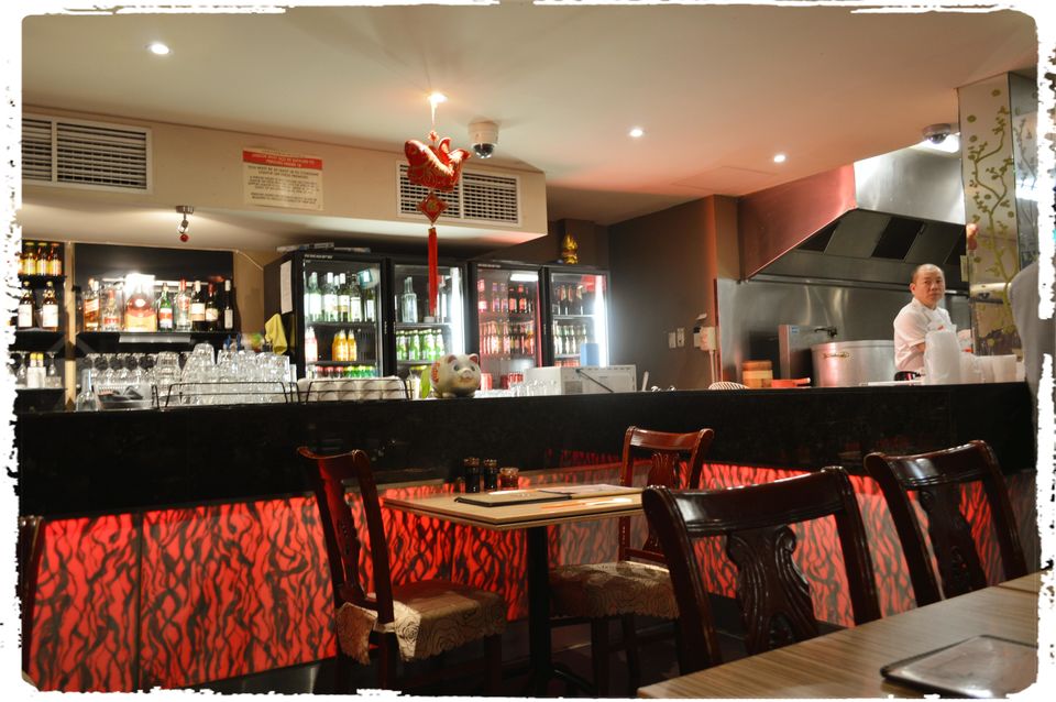 Photo of Noodle Kingdom, Adelaide, South Australia, Australia by Mico Santos