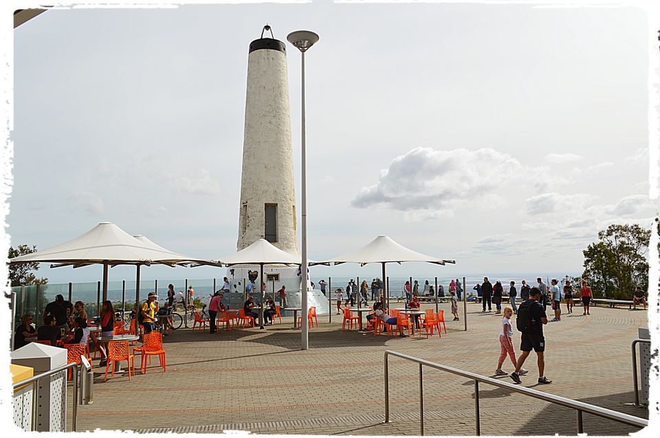 Photo of Mount Lofty Summit Restaurant & Cafe, Mount Lofty Summit Road, Crafers, South Australia, Australia by Mico Santos