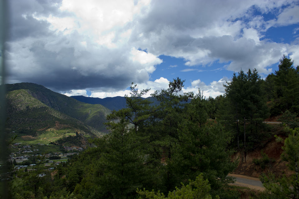 Photo of Detox in Bhutan by Manasi Vijay