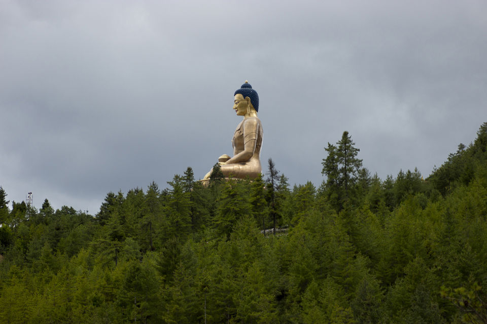 Photo of Detox in Bhutan 1/1 by Manasi Vijay