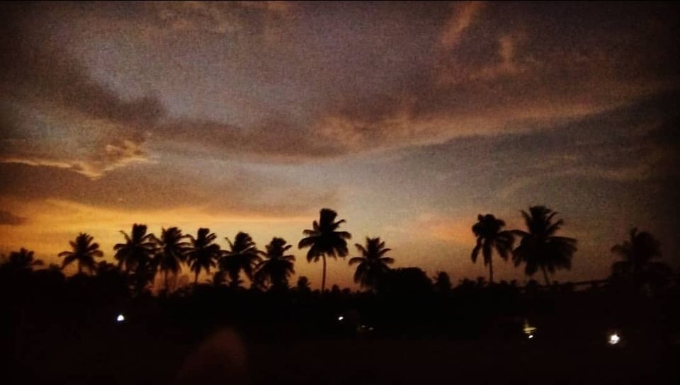Photo of Diu Island, Daman and Diu by harry chauhan