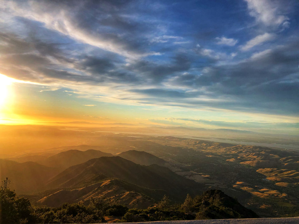 Photo of California, United States by Nayana Mahajan