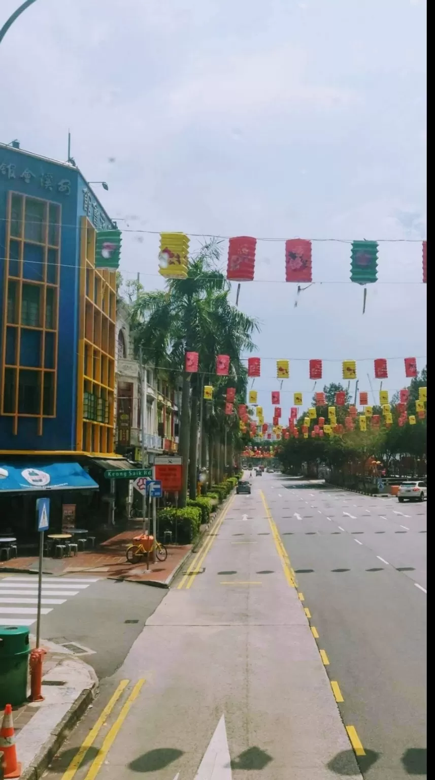 Photo of My first International Trip- Singapore by Priya Gupta