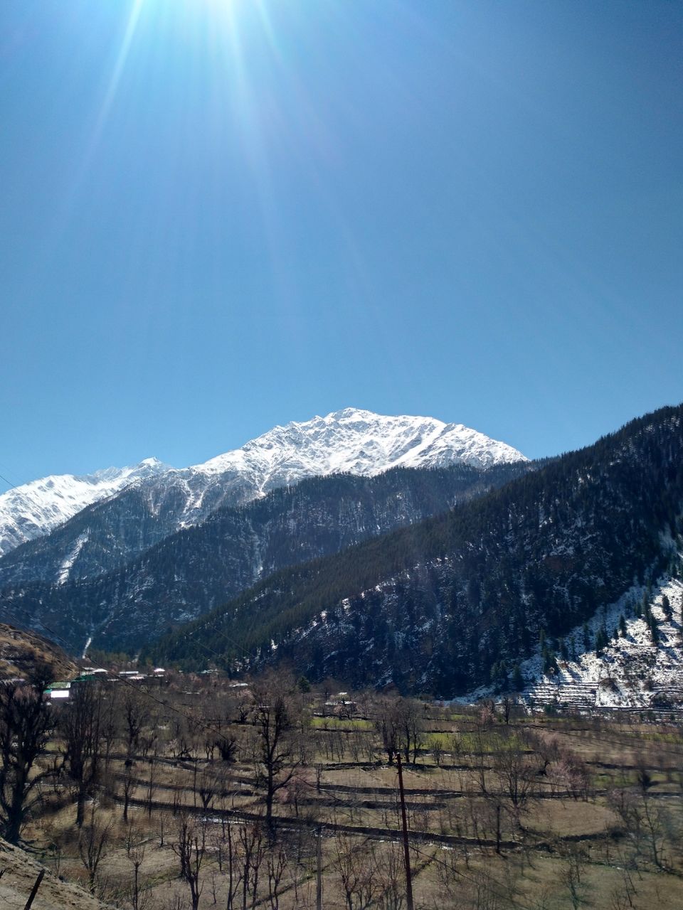 Photo of Kinnaur: Trip to the last Village by Sohit Chobhiyal