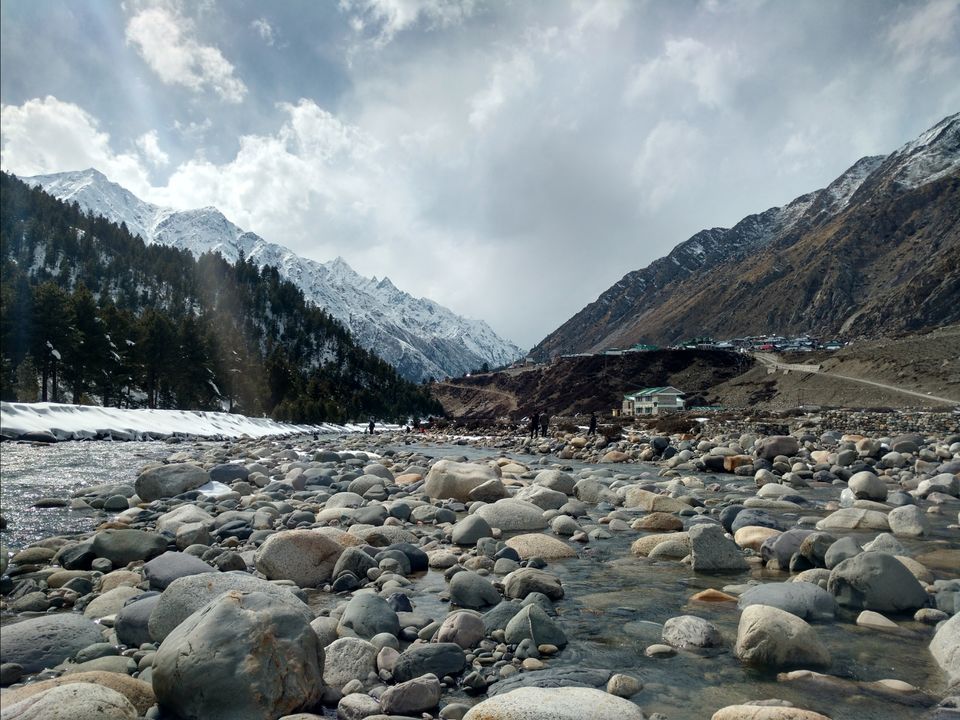 Photo of Kinnaur: Trip to the last Village by Sohit Chobhiyal