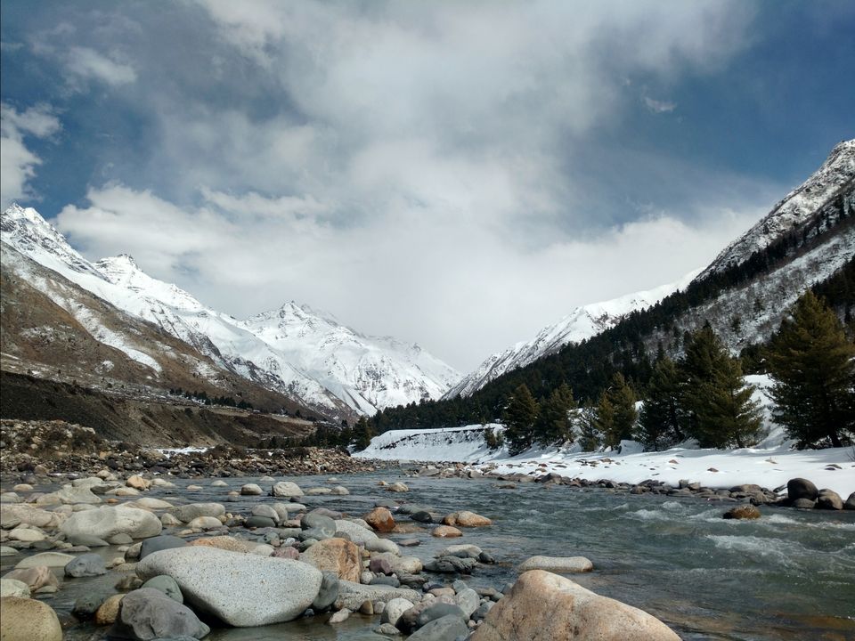 Photo of Kinnaur: Trip to the last Village by Sohit Chobhiyal