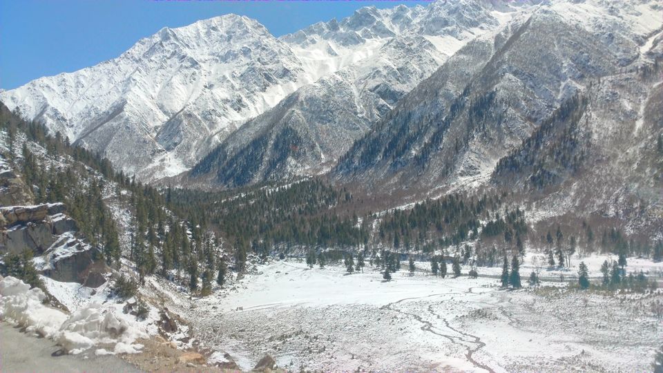 Photo of Kinnaur: Trip to the last Village by Sohit Chobhiyal
