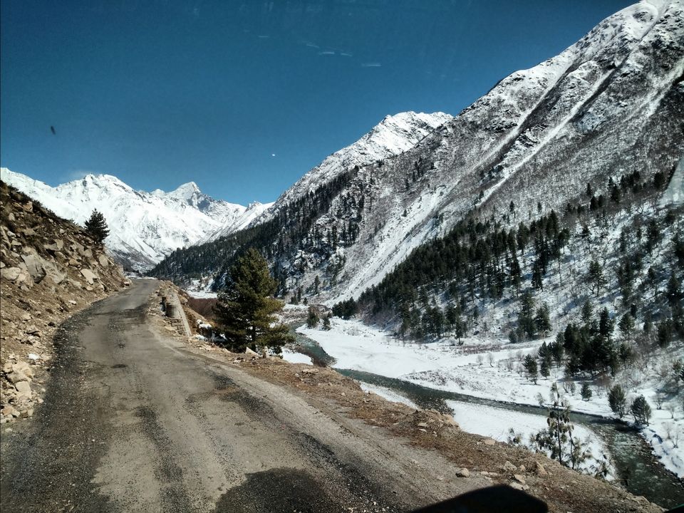 Photo of Kinnaur: Trip to the last Village by Sohit Chobhiyal