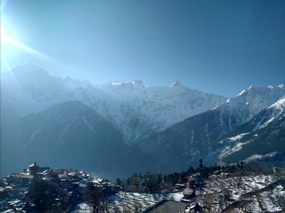 Photo of Kinnaur: Trip to the last Village by Sohit Chobhiyal
