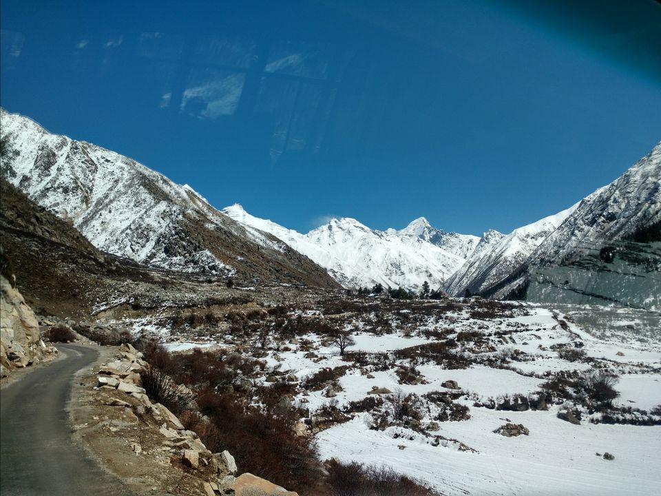 Photo of Kinnaur: Trip to the last Village by Sohit Chobhiyal