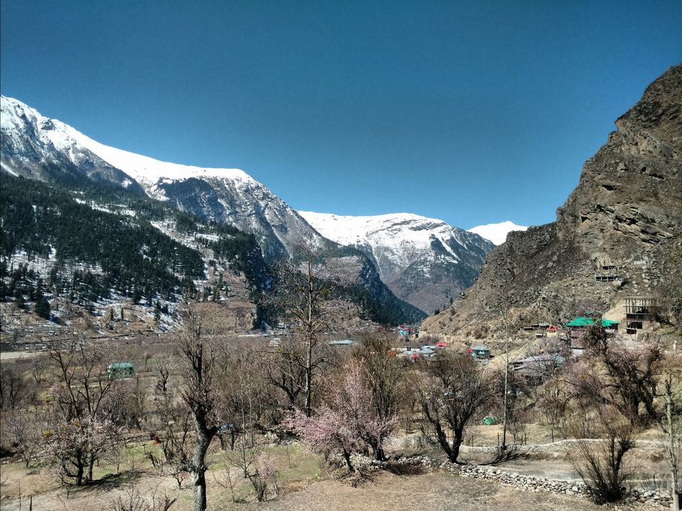 Photo of Kinnaur: Trip to the last Village by Sohit Chobhiyal