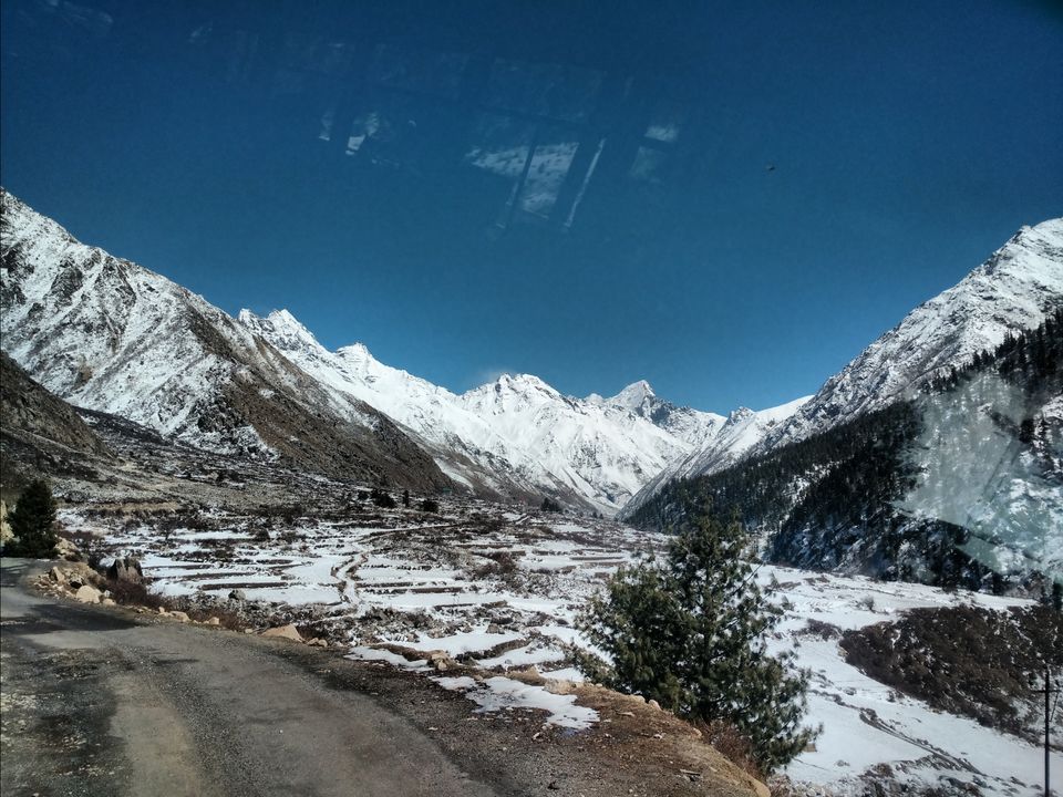 Photo of Kinnaur: Trip to the last Village by Sohit Chobhiyal