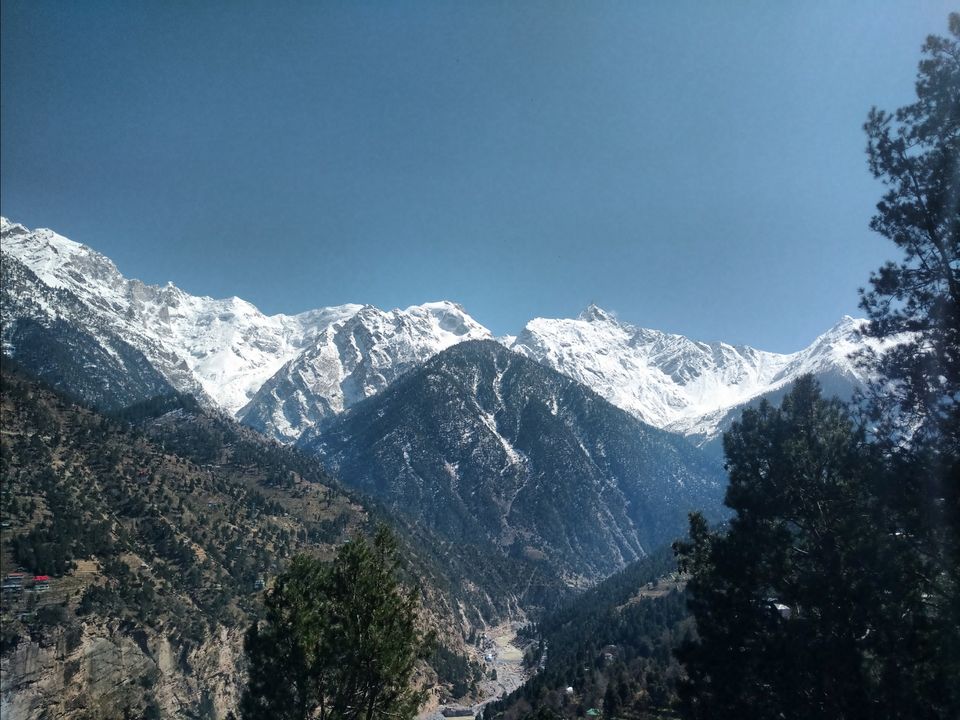 Photo of Kinnaur: Trip to the last Village by Sohit Chobhiyal