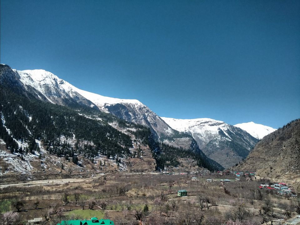 Photo of Kinnaur: Trip to the last Village by Sohit Chobhiyal