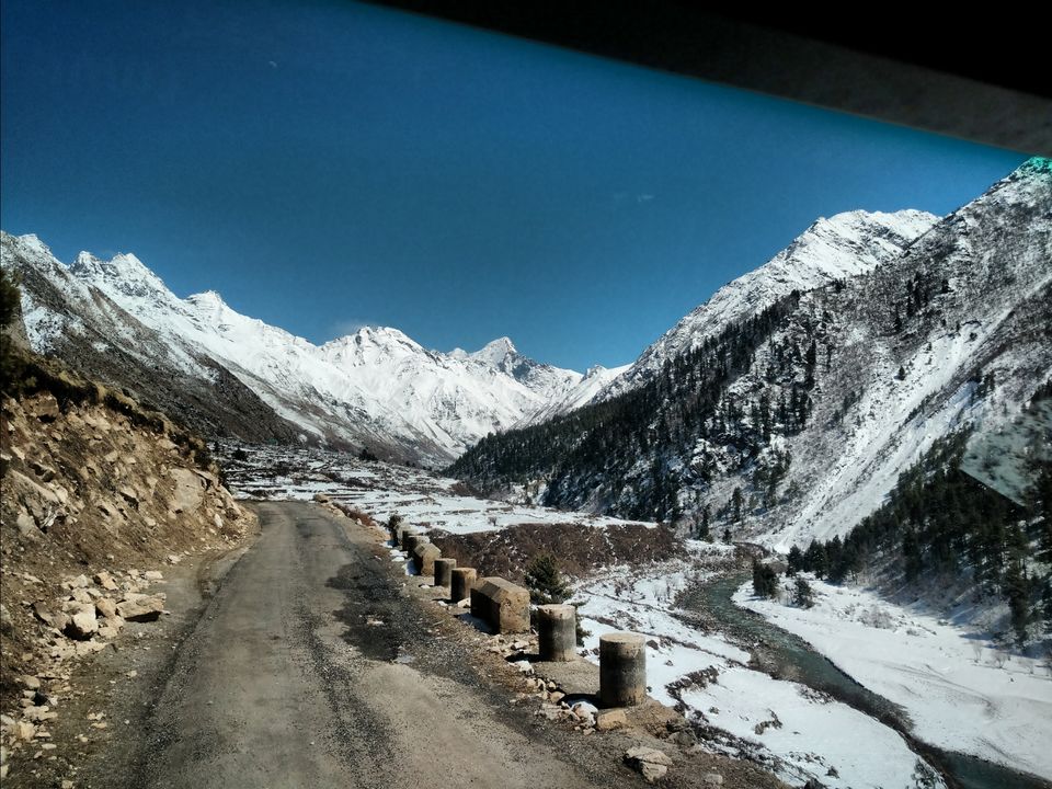 Photo of Kinnaur: Trip to the last Village by Sohit Chobhiyal