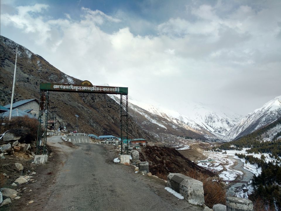 Photo of Kinnaur: Trip to the last Village by Sohit Chobhiyal