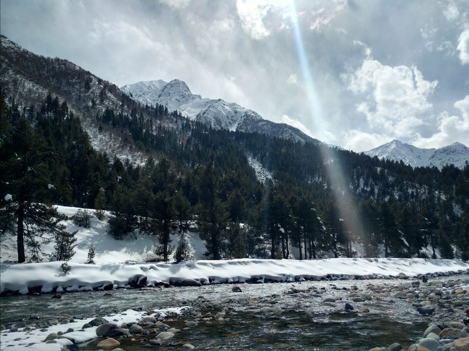 Photo of Kinnaur: Trip to the last Village by Sohit Chobhiyal