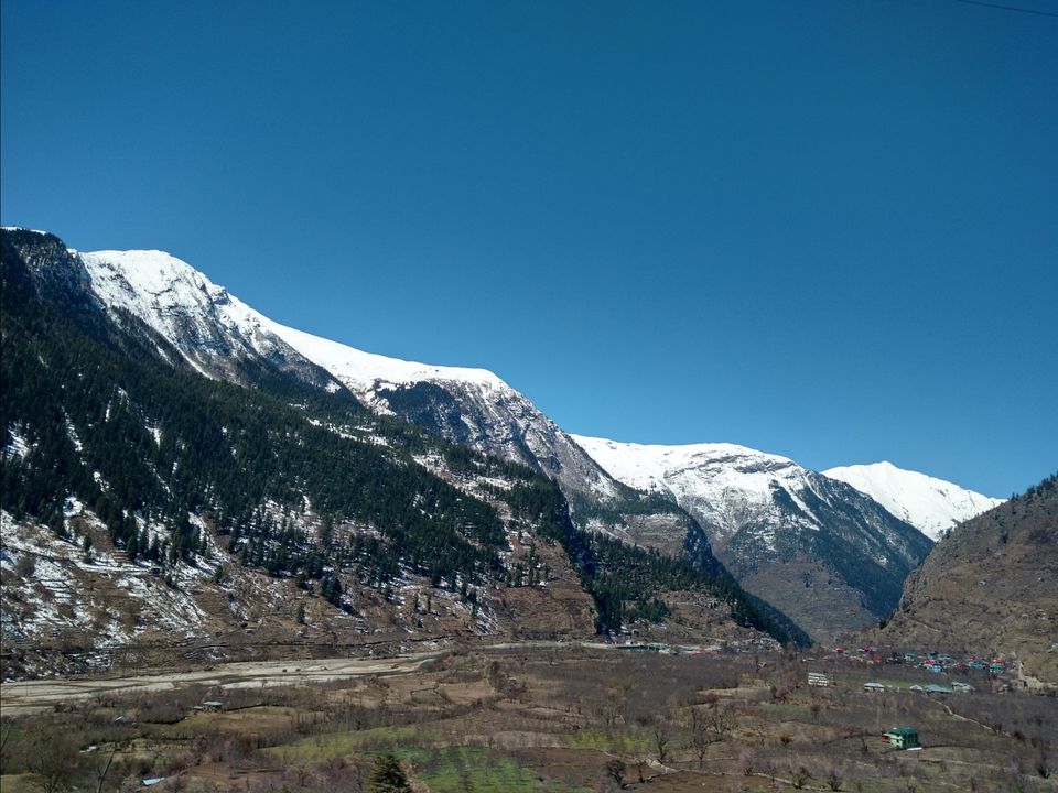 Photo of Kinnaur: Trip to the last Village by Sohit Chobhiyal