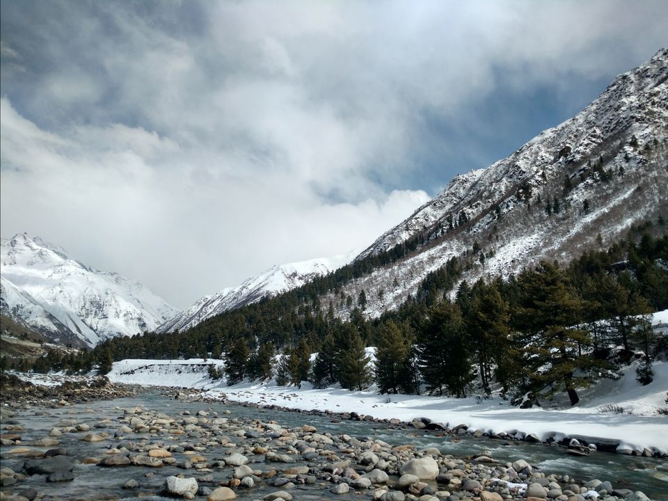 Photo of Kinnaur: Trip to the last Village by Sohit Chobhiyal
