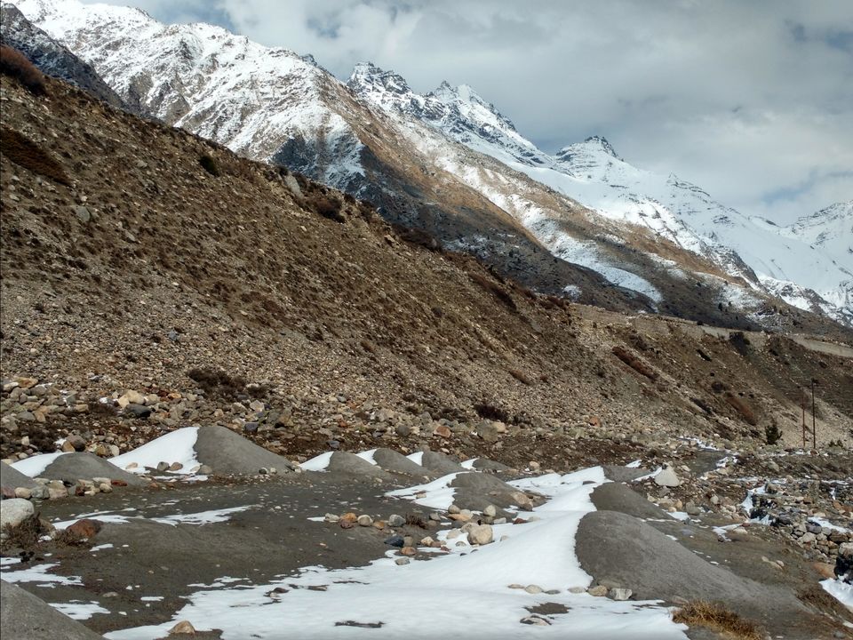 Photo of Kinnaur: Trip to the last Village by Sohit Chobhiyal