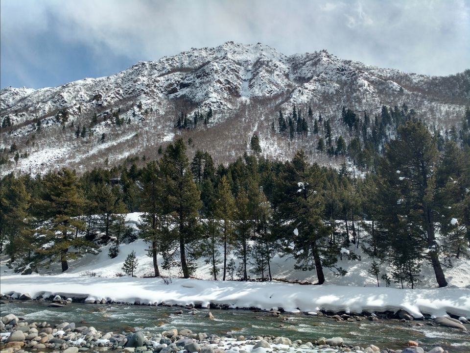 Photo of Kinnaur: Trip to the last Village by Sohit Chobhiyal