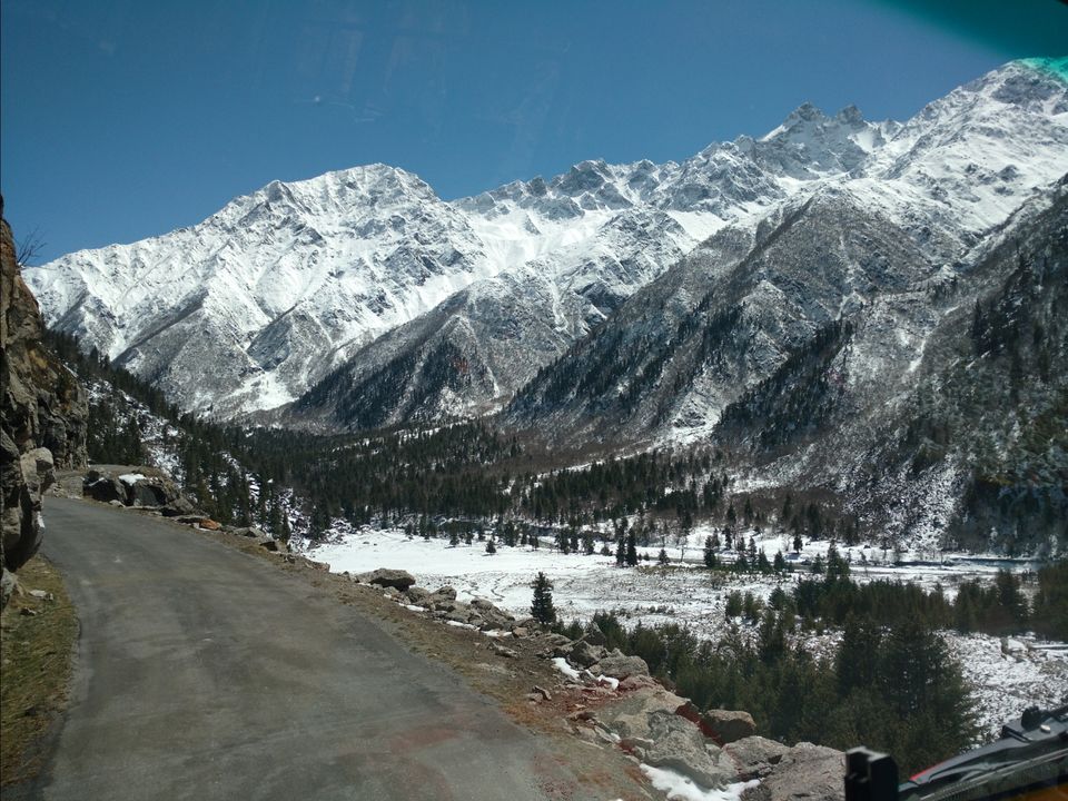 Photo of Kinnaur: Trip to the last Village by Sohit Chobhiyal