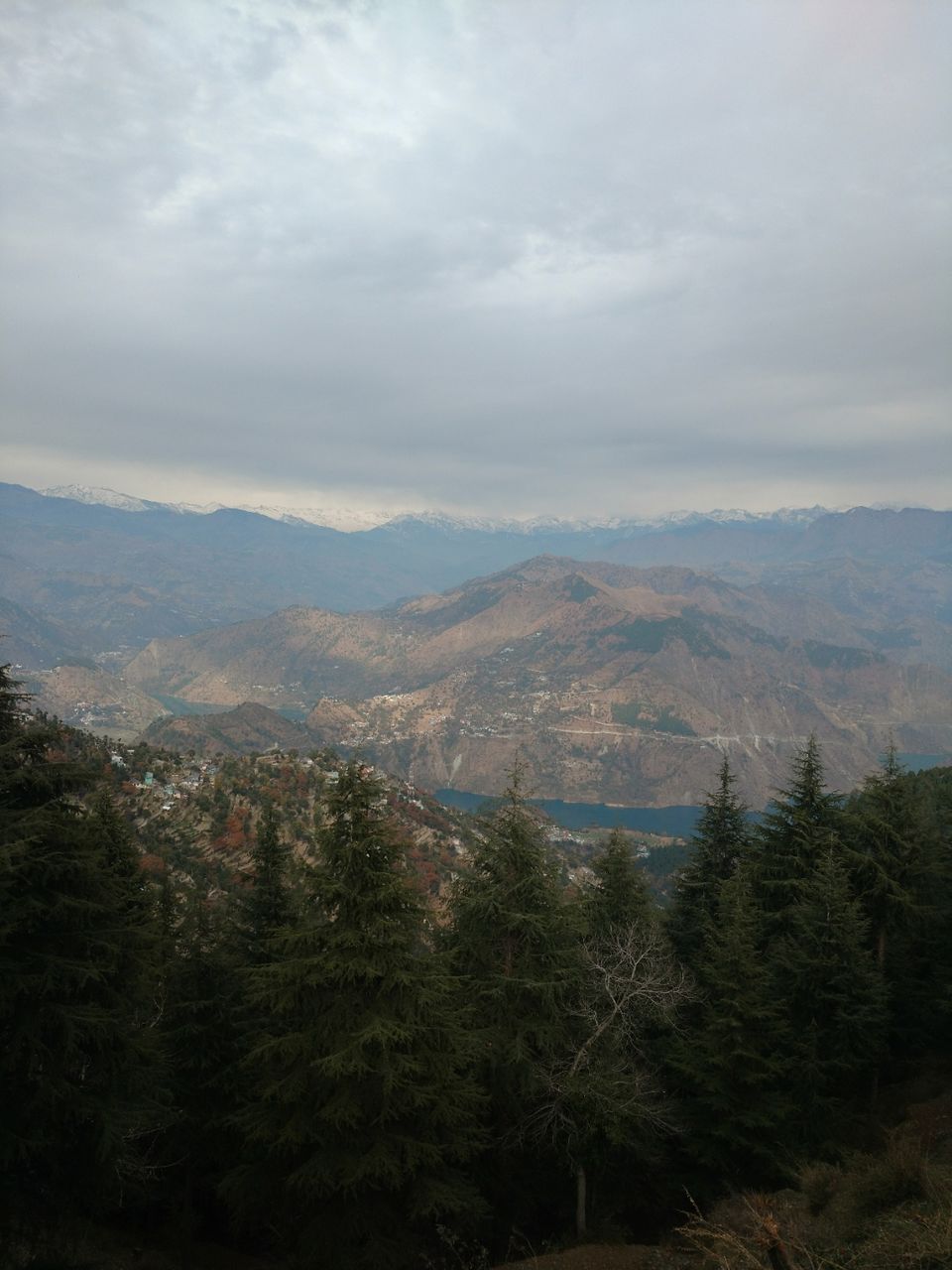 Photo of Dalhousie by Sohit Chobhiyal