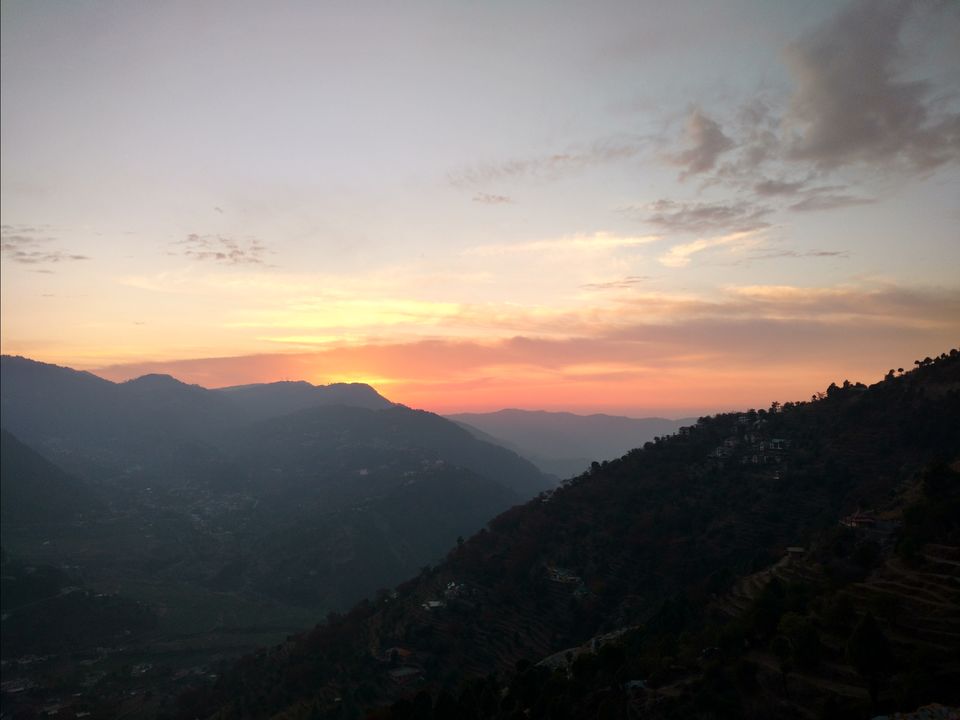 Photo of Dalhousie by Sohit Chobhiyal