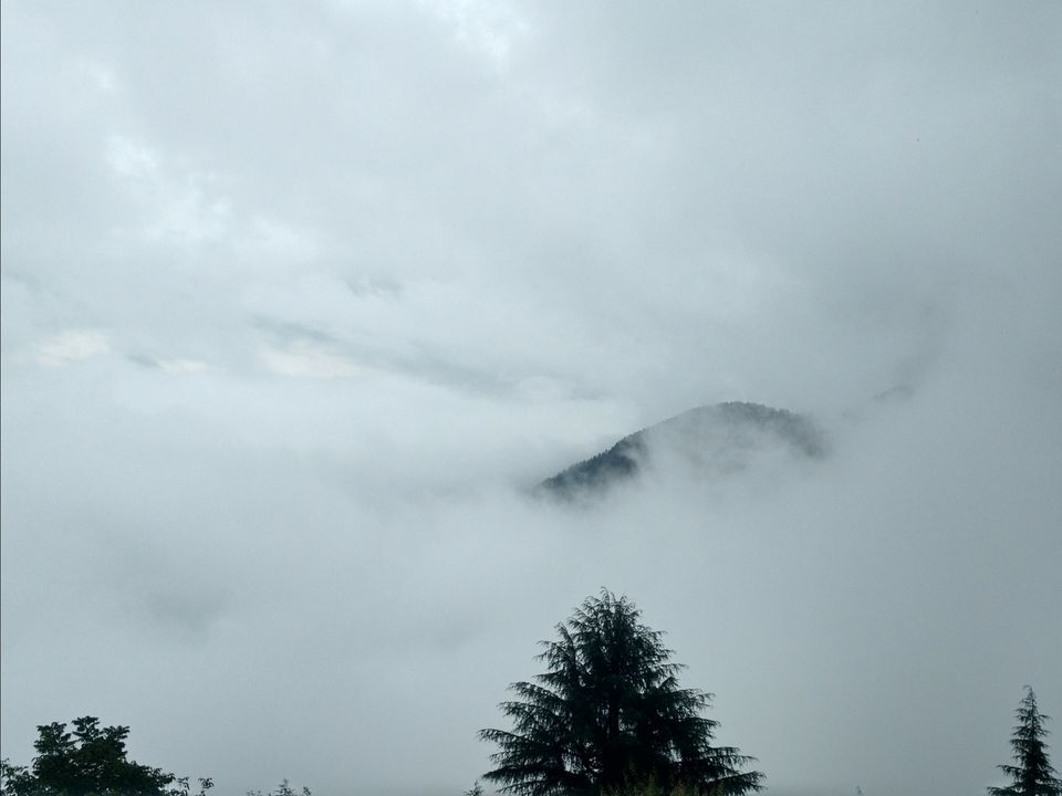 Photo of Dalhousie by Sohit Chobhiyal
