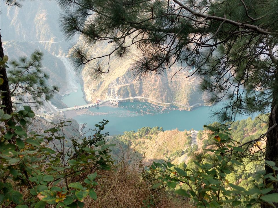 Photo of Dalhousie by Sohit Chobhiyal