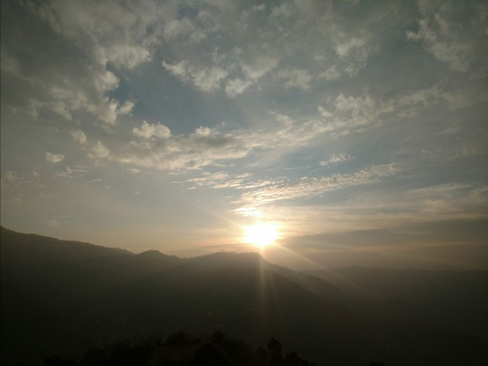 Photo of Dalhousie by Sohit Chobhiyal
