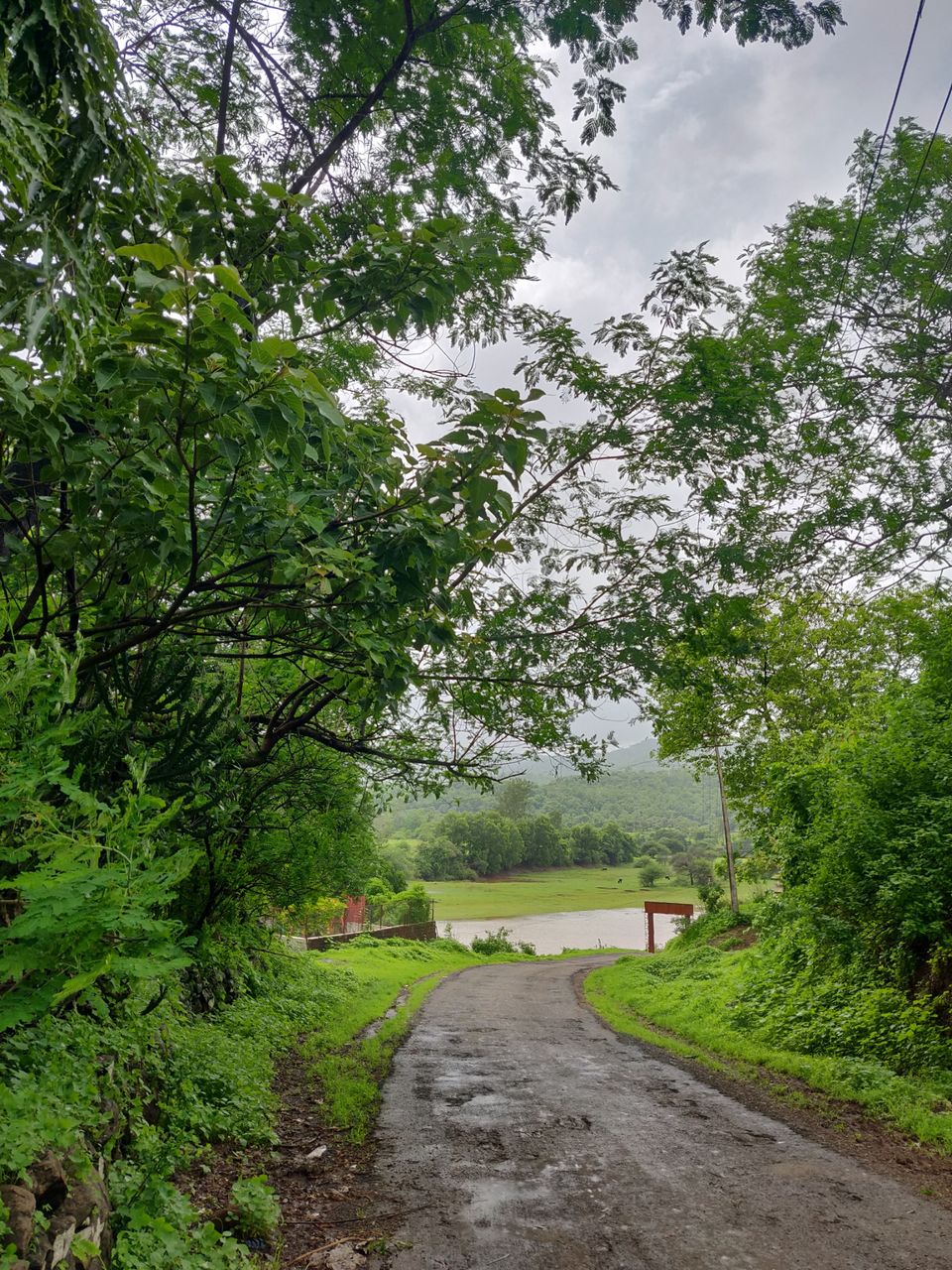Photo of Pune Nilkantheshwar by shubham swami