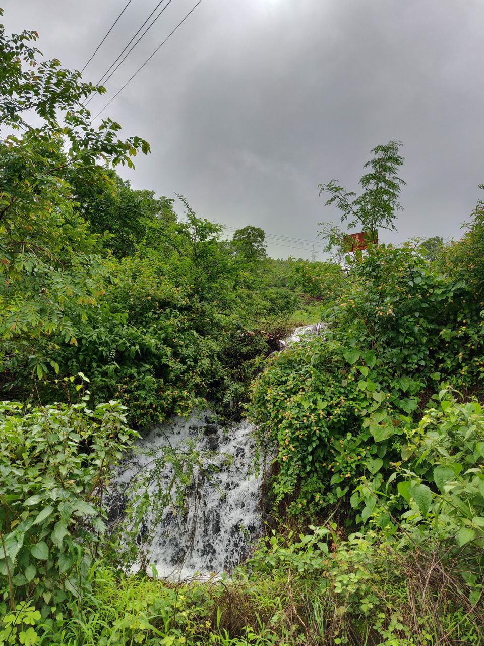 Photo of Pune Nilkantheshwar by shubham swami
