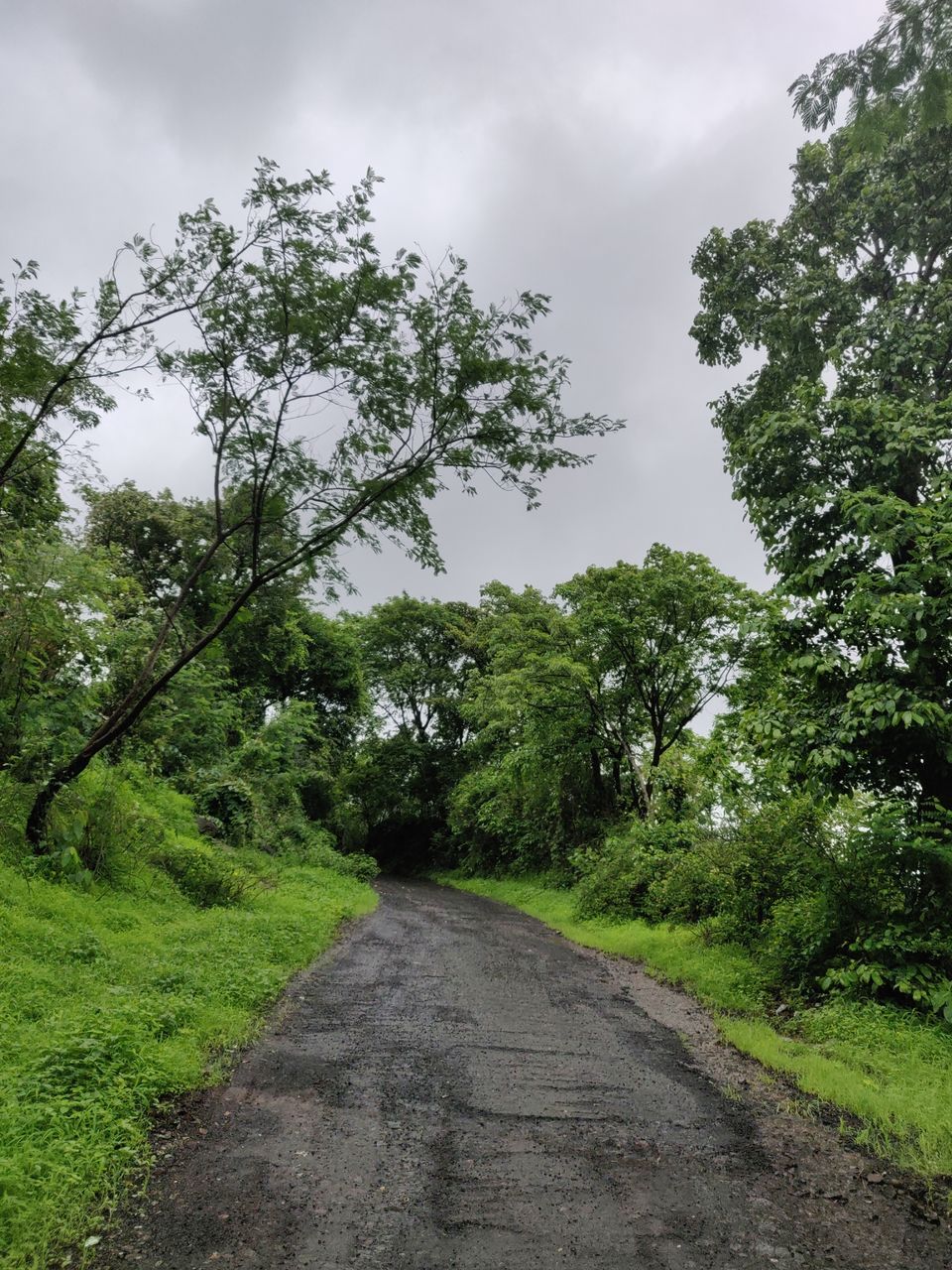 Photo of Pune Nilkantheshwar by shubham swami