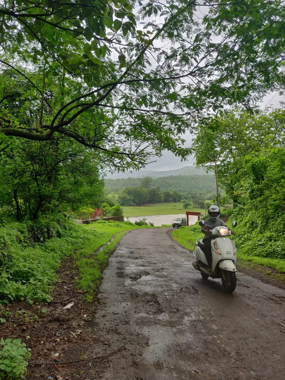 Photo of Pune Nilkantheshwar by shubham swami