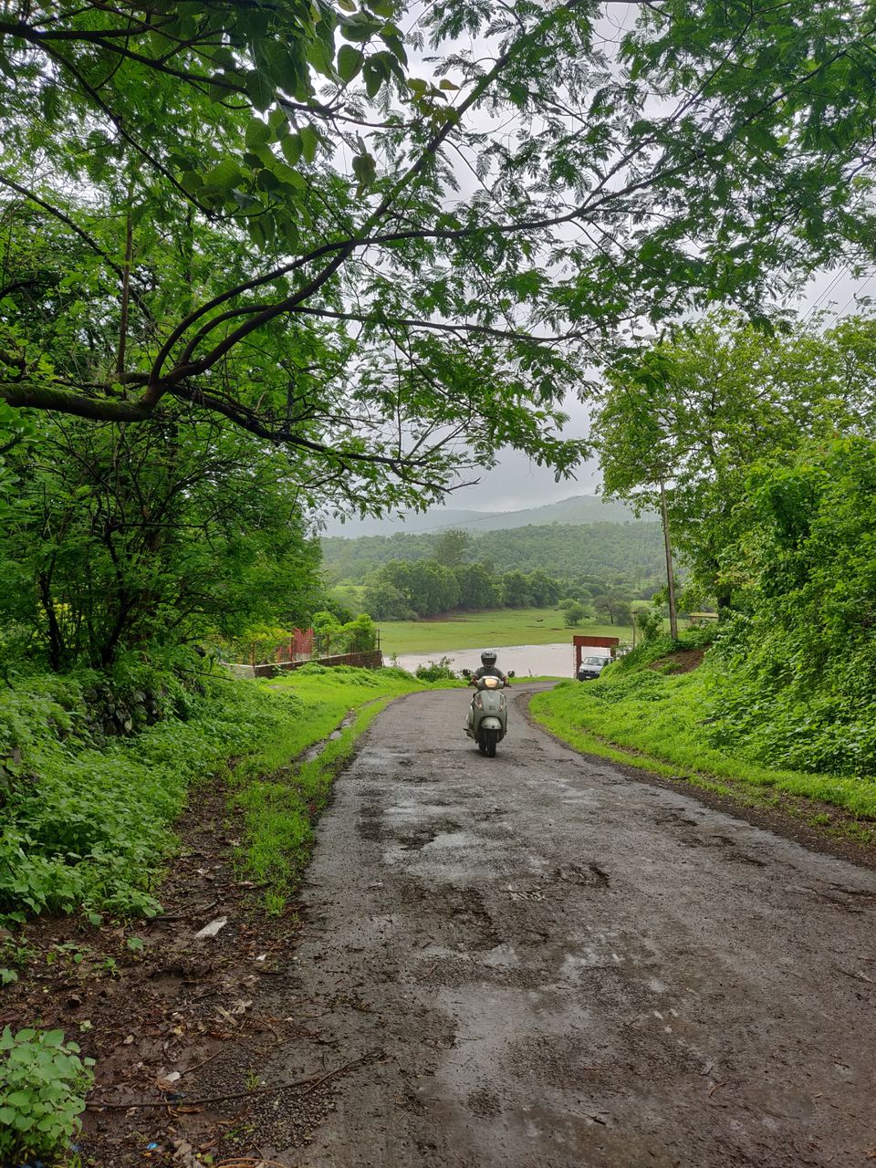 Photo of Pune Nilkantheshwar by shubham swami