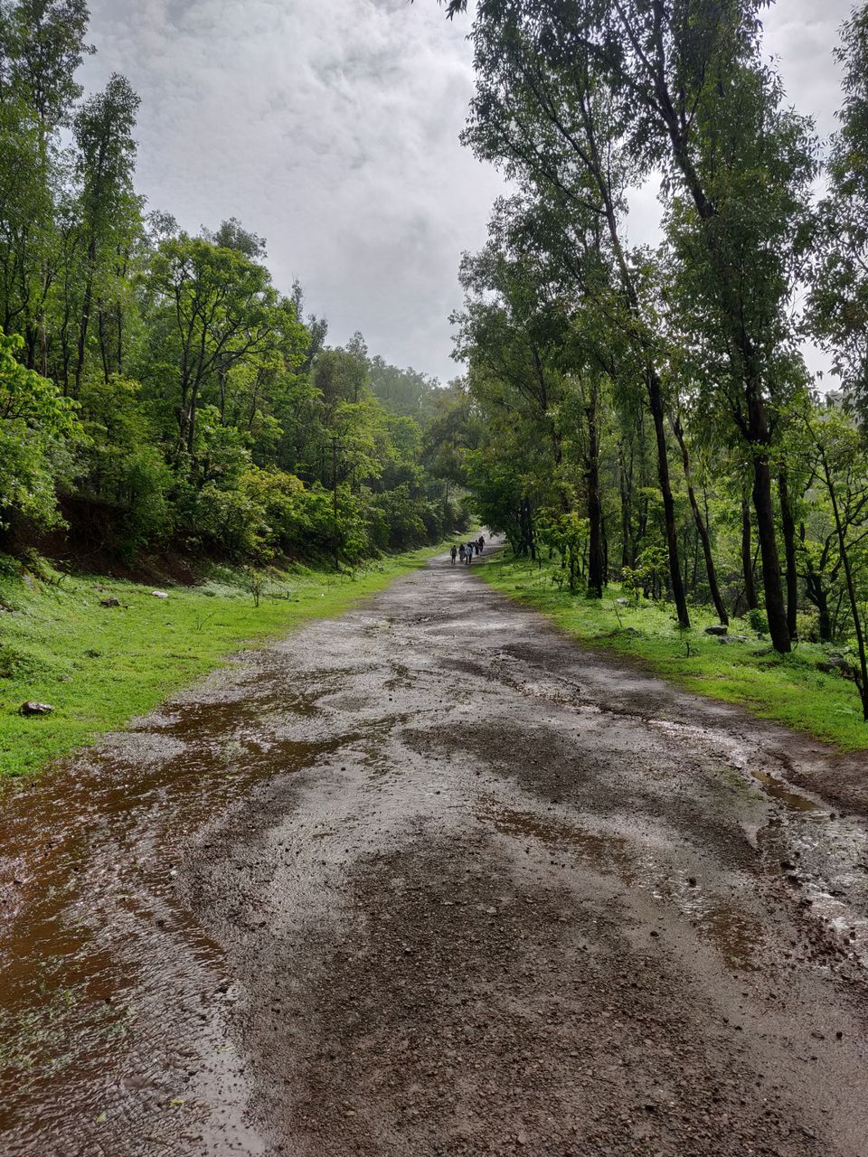 Photo of Pune Nilkantheshwar by shubham swami