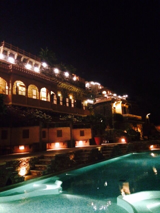 Photo of Neemrana traveller 1/9 by Shubhi Agarwal
