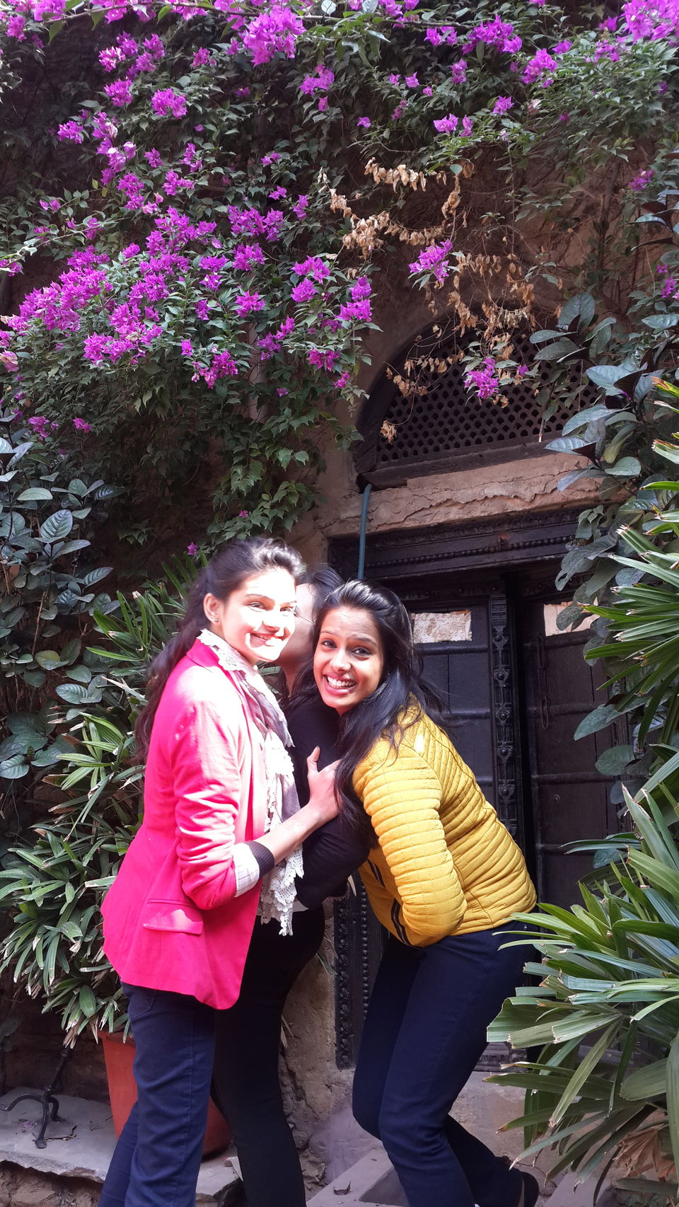 Photo of Neemrana traveller 2/9 by Shubhi Agarwal