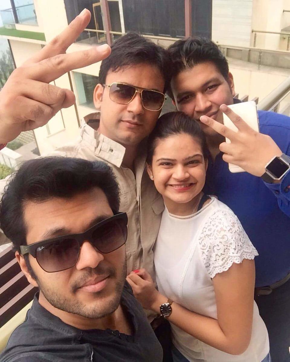 Photo of JW Marriott Mussoorie Walnut Grove Resort & Spa, Mussoorie, Uttarakhand, India by Shubhi Agarwal