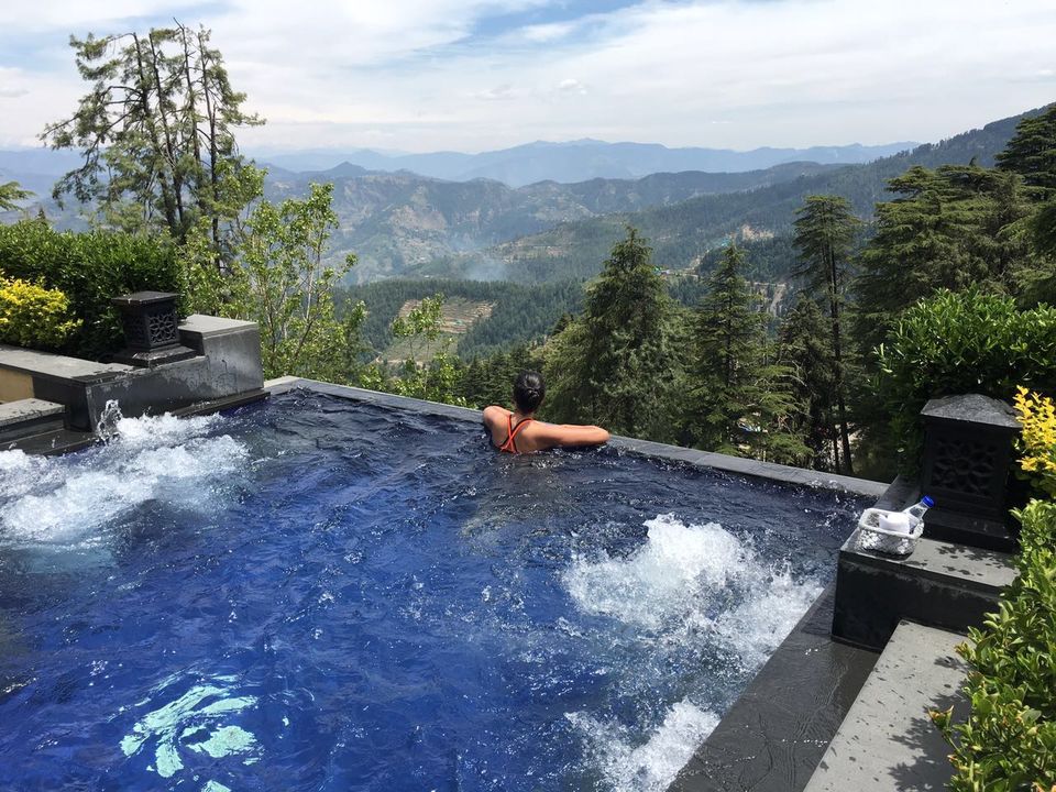 Photo of A detour to Shimla 1/1 by Shubhi Agarwal